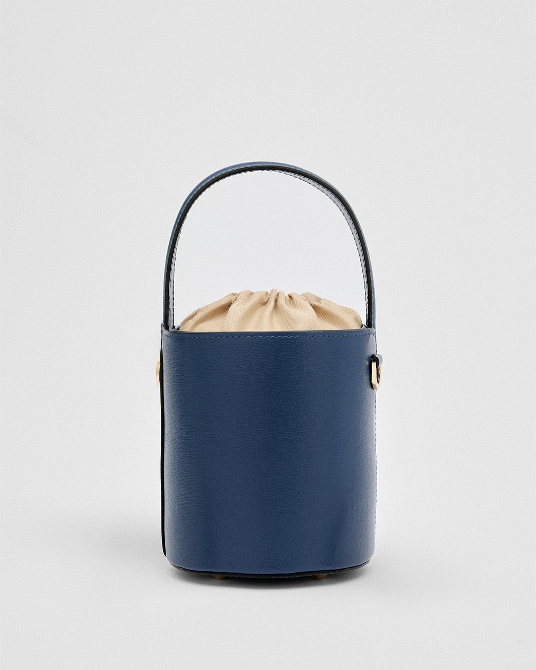 Mini Catherine blu | chiusura panna